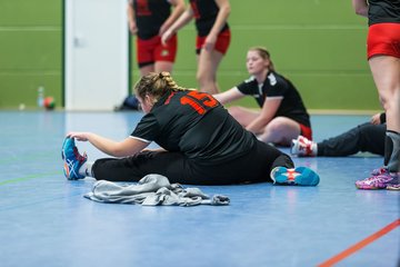 Bild 56 - Frauen HSG Krem/Muensterdorf - HG OKT 3 : Ergebnis: 33:21
